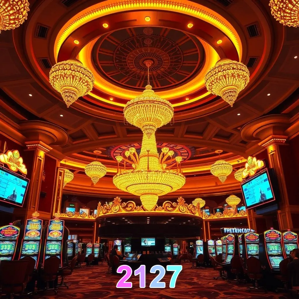 App 2127 apostas esportivas mobile