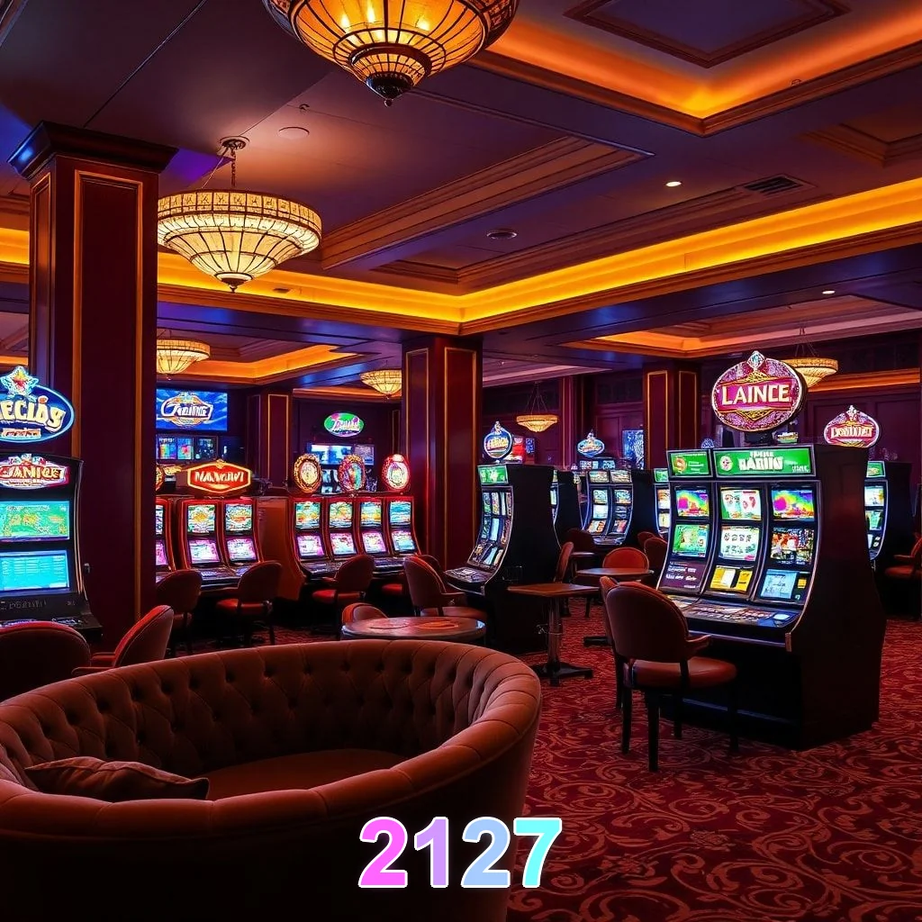 Suporte VIP 2127 - atendimento prioritário