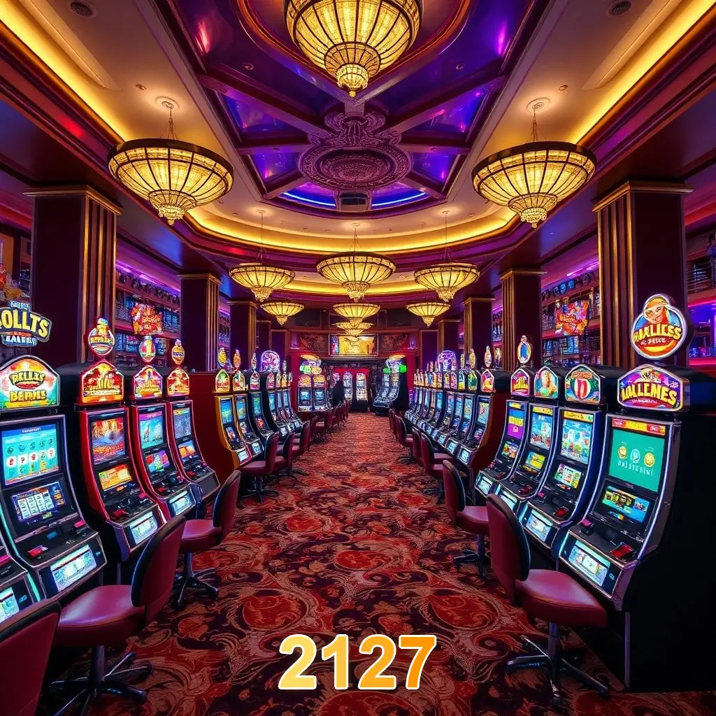 App 2127 Android download