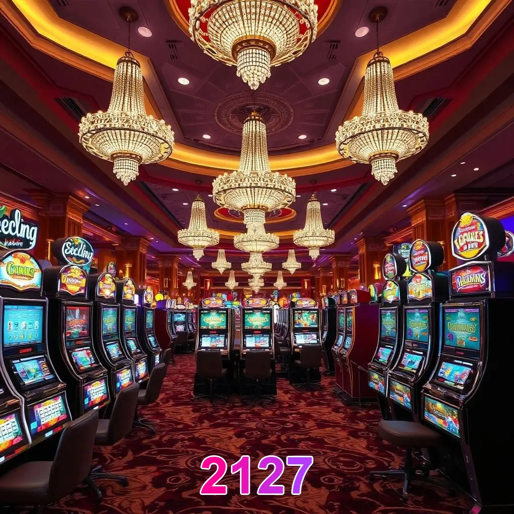 Bônus boas-vindas 2127 R$100