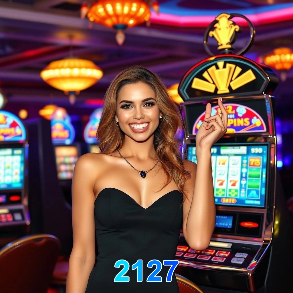 Slots no app 2127 mobile