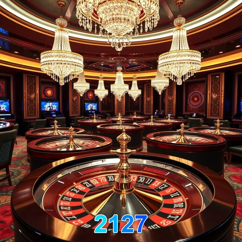 2127 multi dispositivo