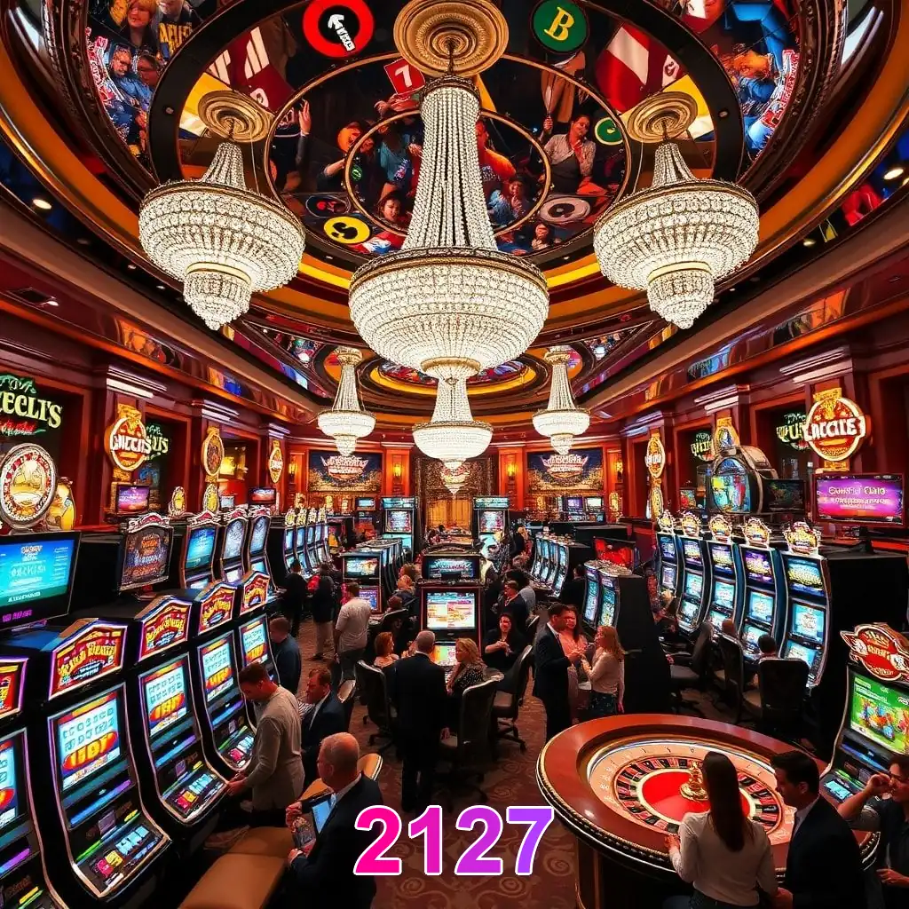 Configurações úteis dentro do app 2127