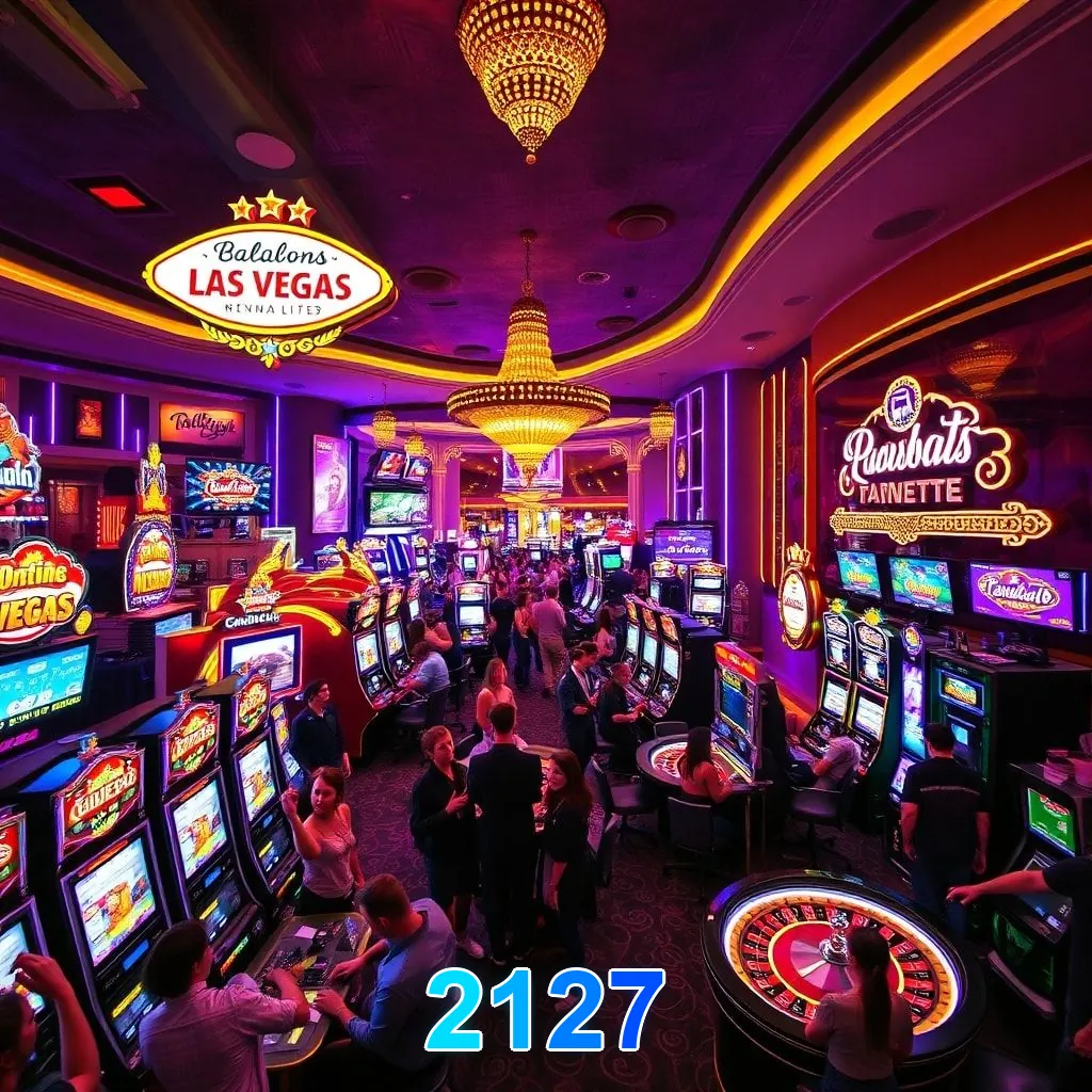 Bônus exclusivos membros VIP 2127